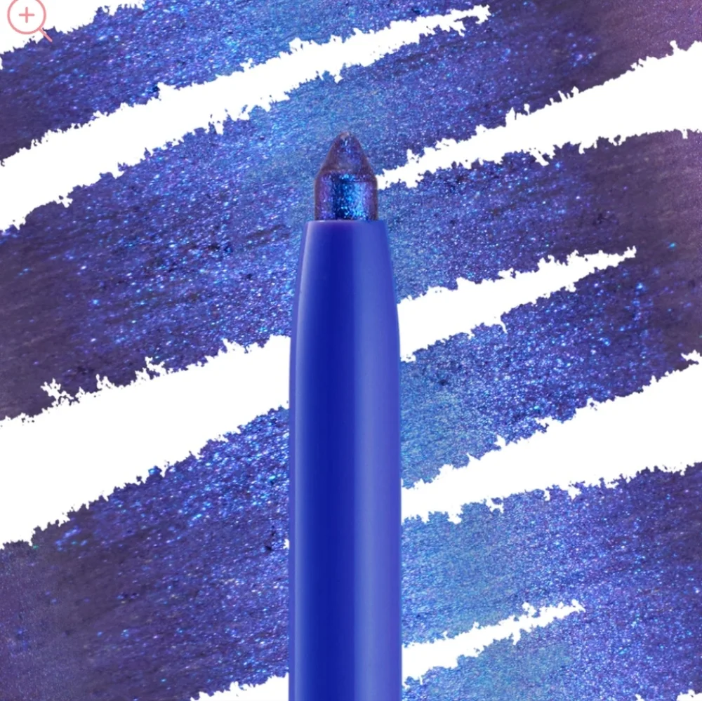 ColourPop Multichrome BFF Creme Eye Gel Liner